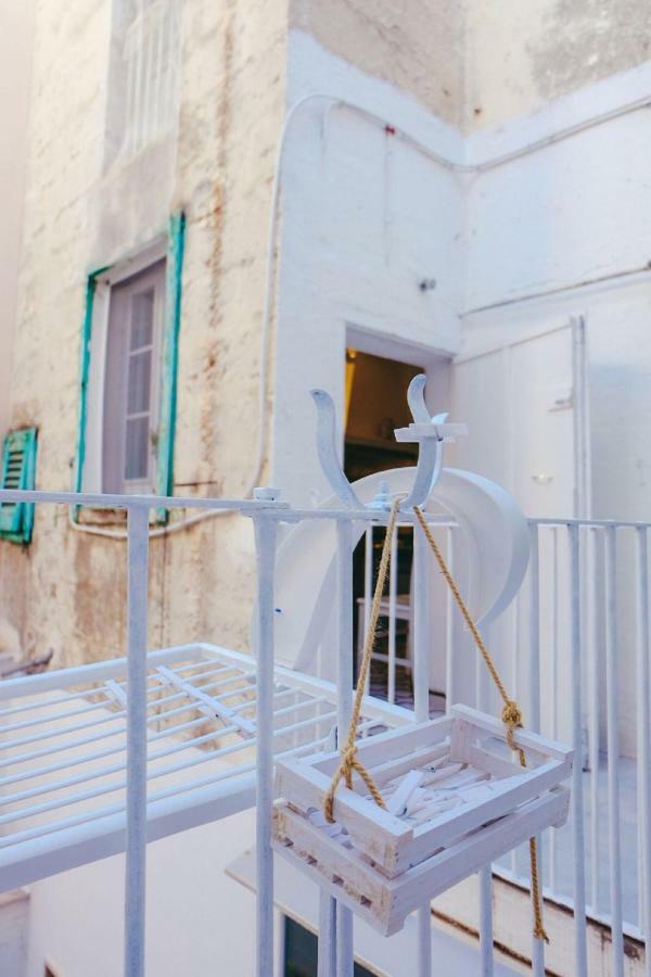 Dimora Storica Monopoli Villa Exterior photo
